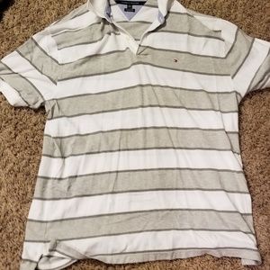 Mens Tommy Hilfiger Polo - XXL